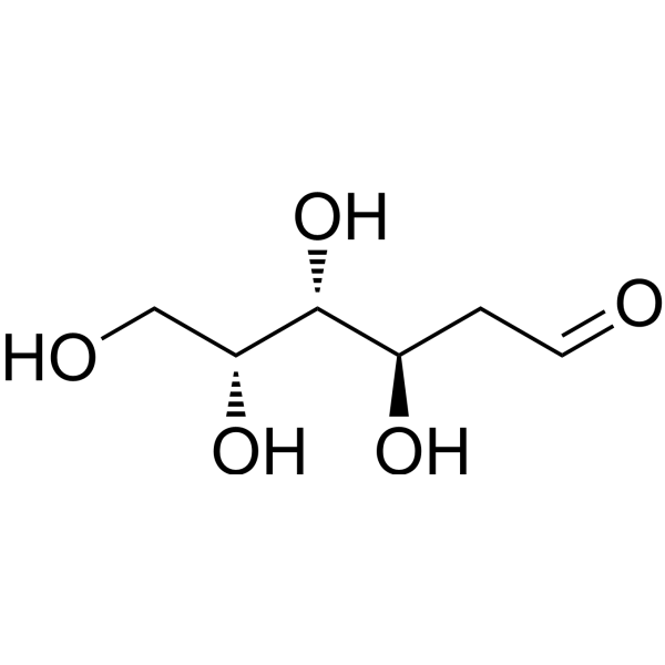 2-Deoxy-D-galactose 1949-89-9